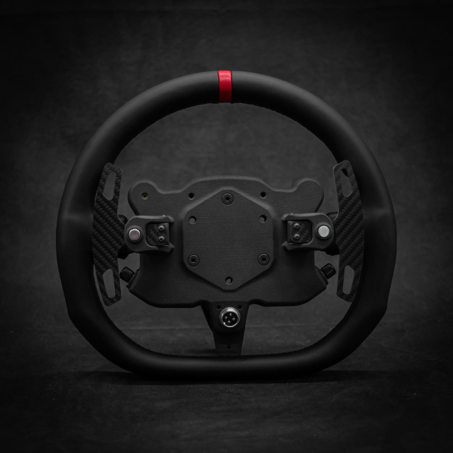 Acelith Button Plate
