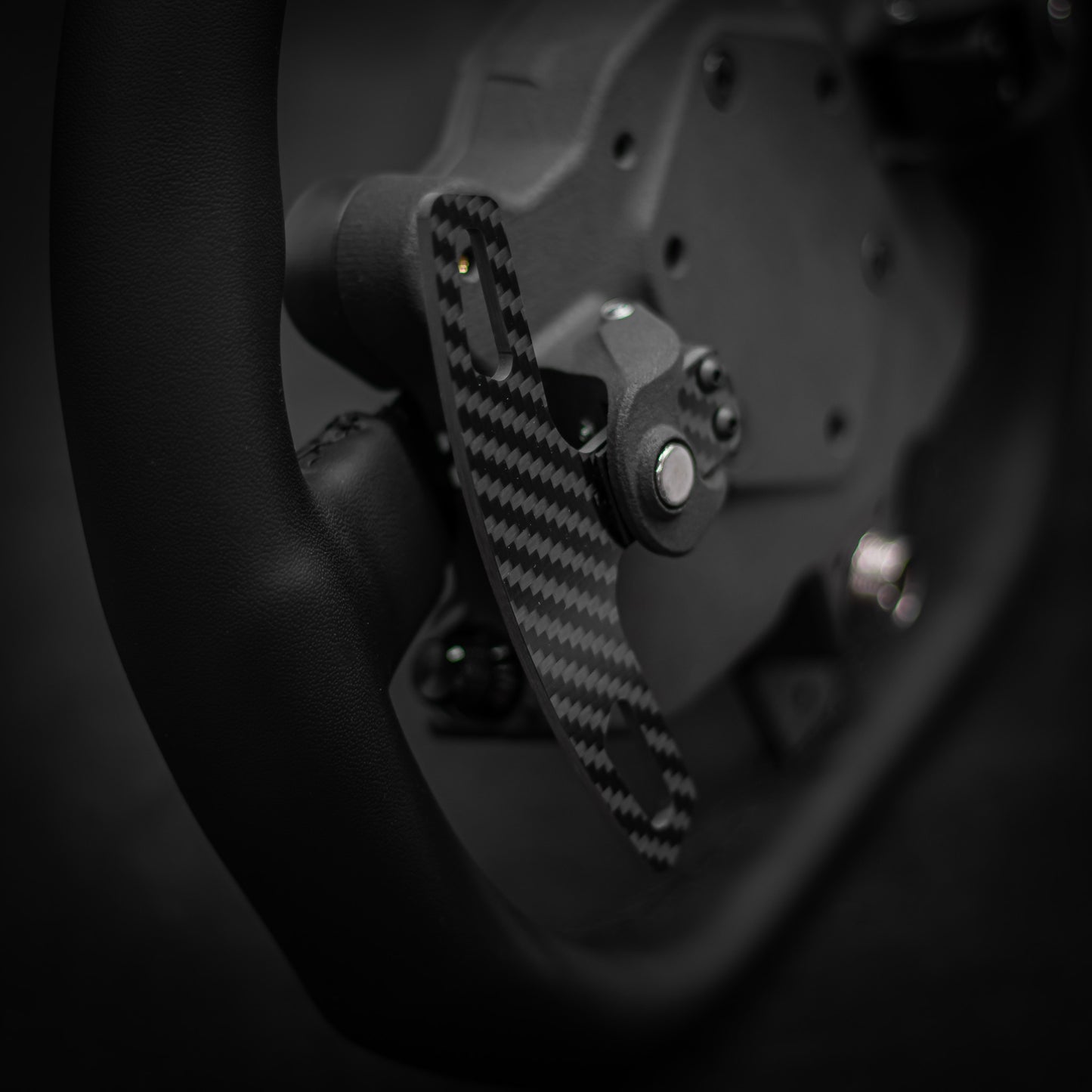Acelith Button Plate