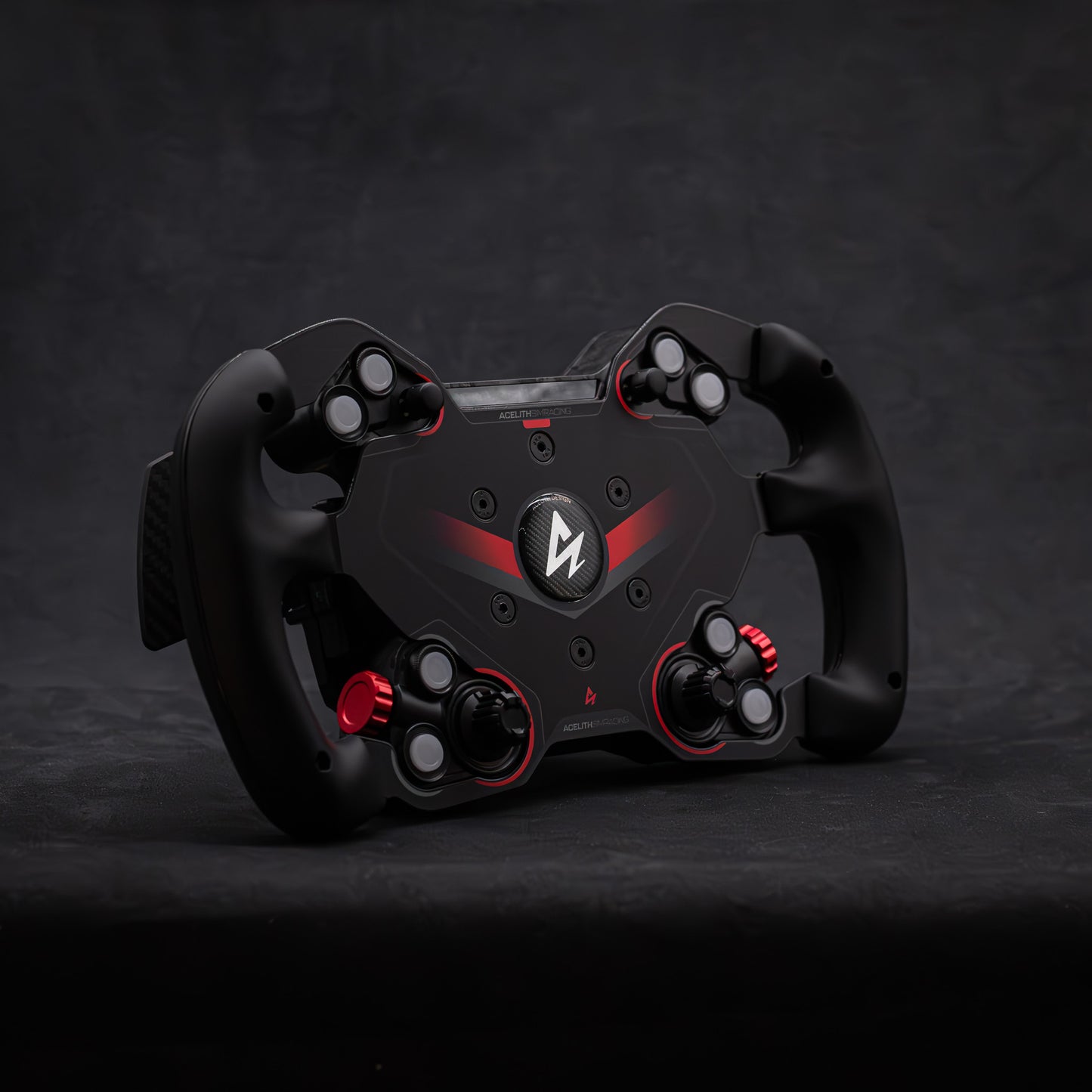 MOD - Simagic GT Neo X Hub Formula X mod