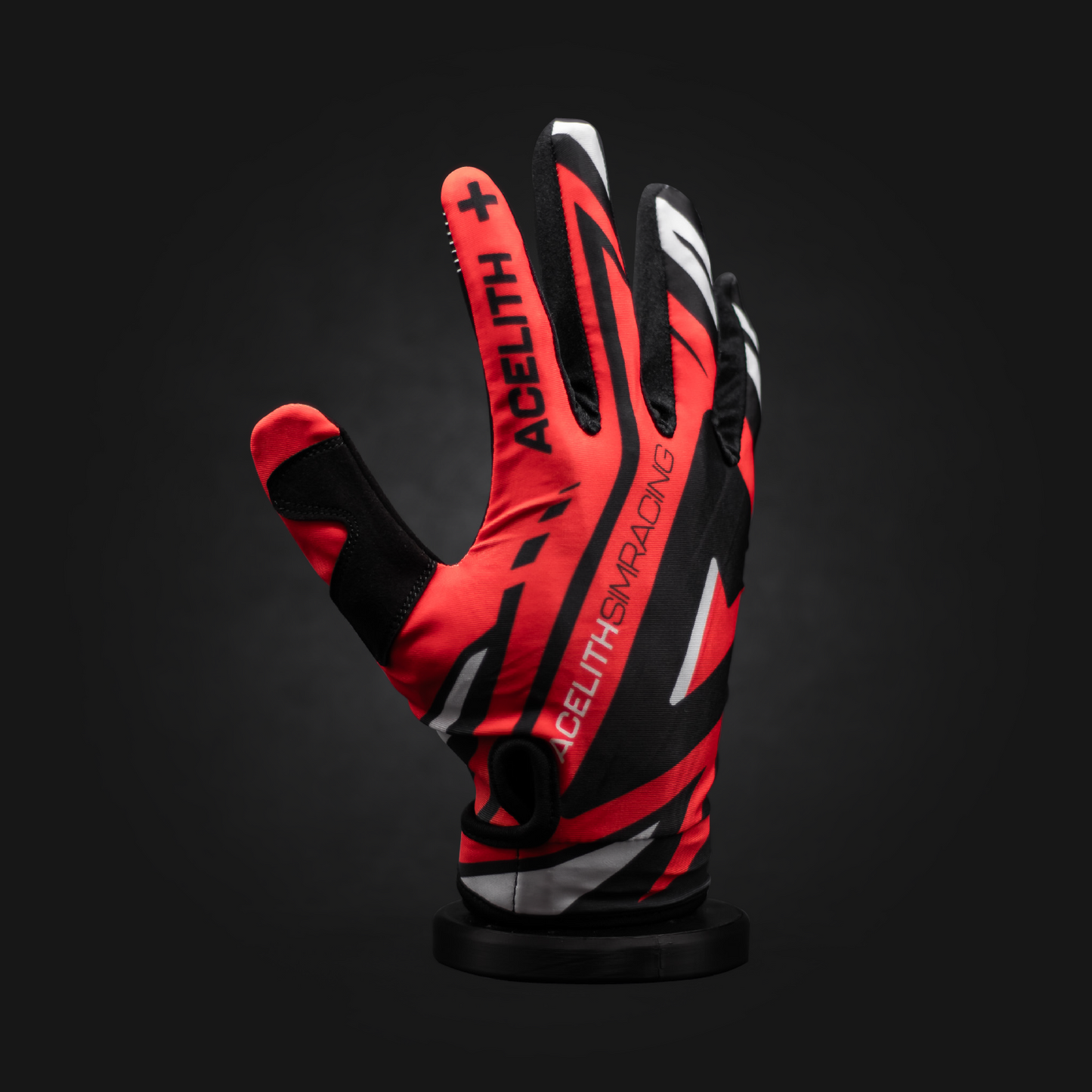 Slim Sim racing Gloves - Acelith