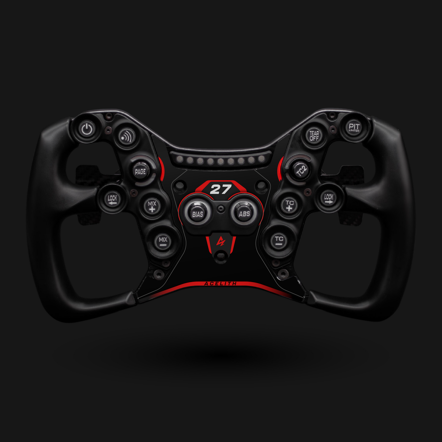 Acelith GT-Phenom