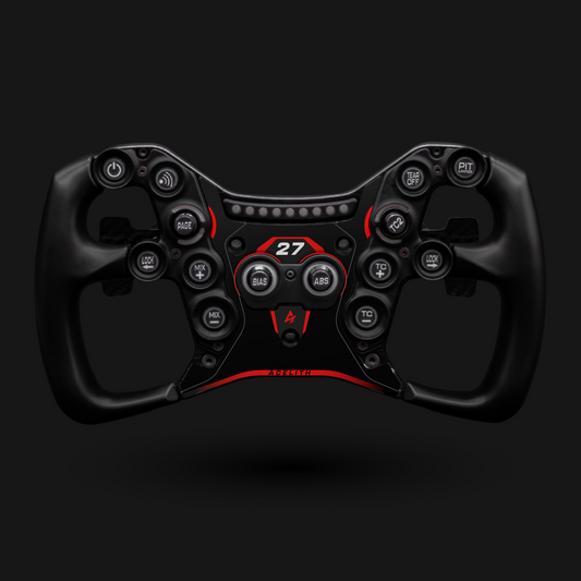 Acelith GT-Phenom