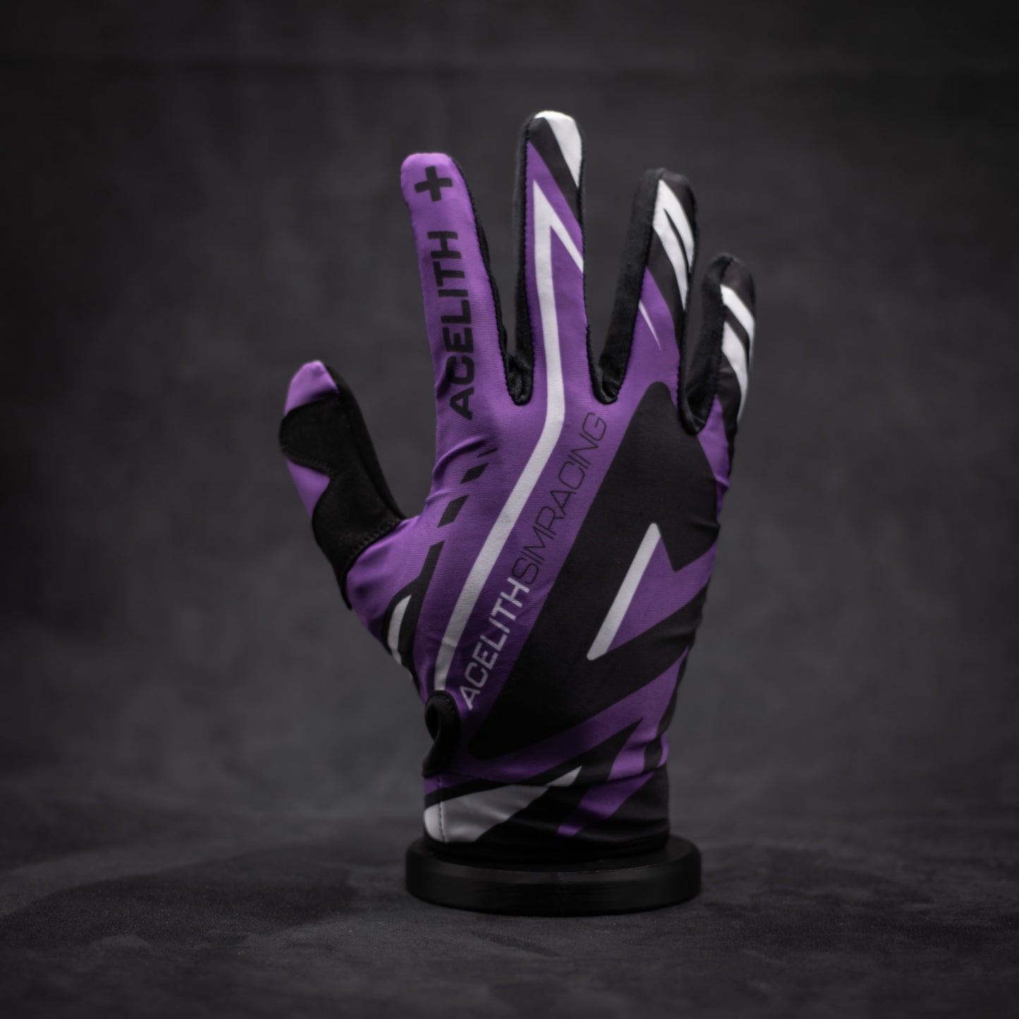 Slim Sim racing Gloves - Acelith