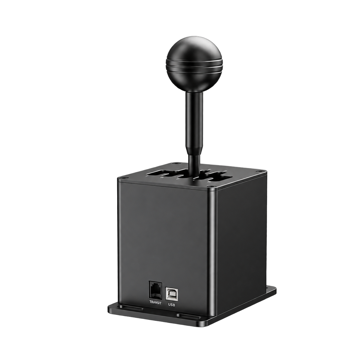 Moza HGP shifter