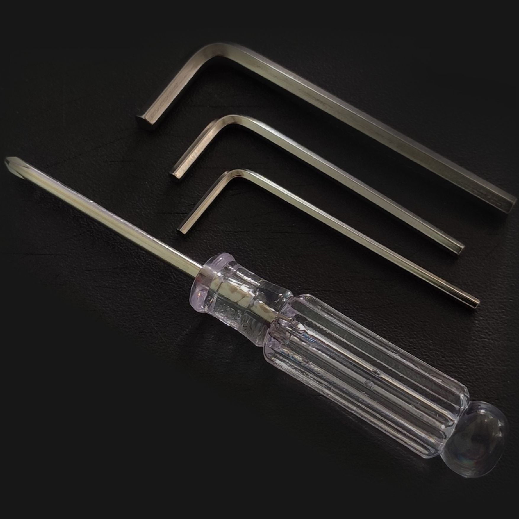 Acelith assembly tool kit for logitech G29/G923/G920