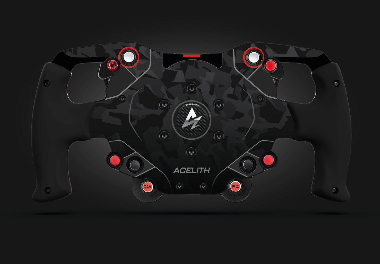 MOD - Formula Style rim for P310