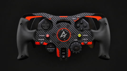 The Best Mods for Logitech G29, G920 and G923