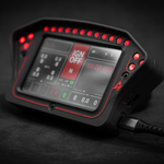 PROTOTYPE - Ace Dash 4" - Simracing Dashboard - PC Only