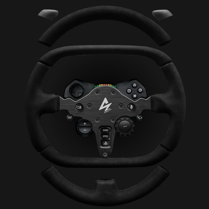 G920 Custom Wheel Rim Logitech Wheel Mods – tagged