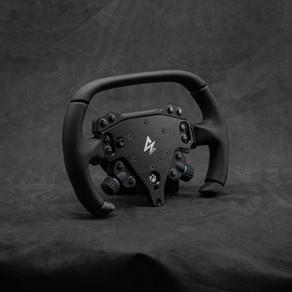 Ace Morph G50 RS - Modular Rim for Logi RS Hub