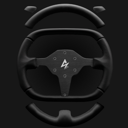 Ace Morph U30 Universal Modular Wheel