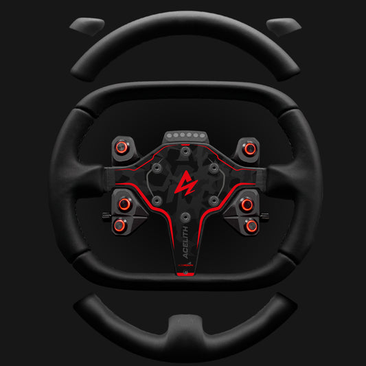 Ace Morph Hub V0 (Coming soon)