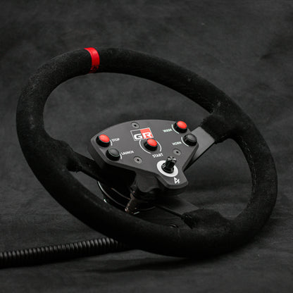 Piastra pulsanti Ace Rally Type-Y