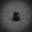 Funky Switch Aluminium Knob – Acelith Design Sim Racing