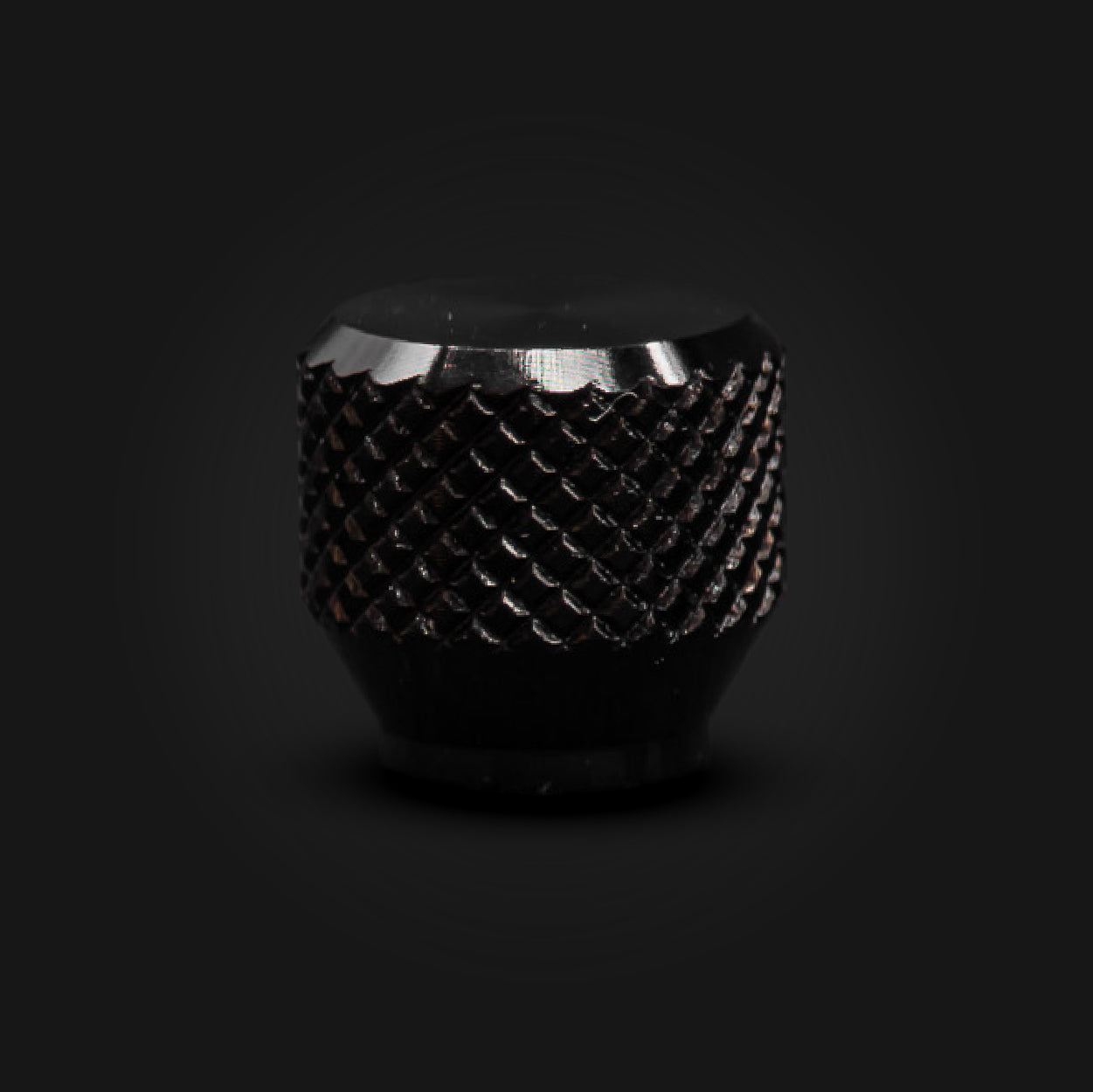 Funky Switch Aluminium Knob – Acelith Design Sim Racing