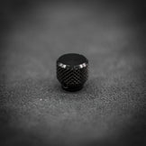 Funky Switch Aluminium Knob – Acelith Design Sim Racing