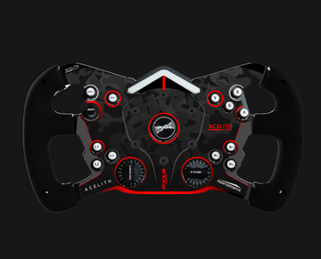 PXN mods – Acelith Design Sim Racing