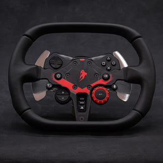 Ace Morph G30 - Modular rim for Logitech G29 / G923 / G920 – Acelith ...