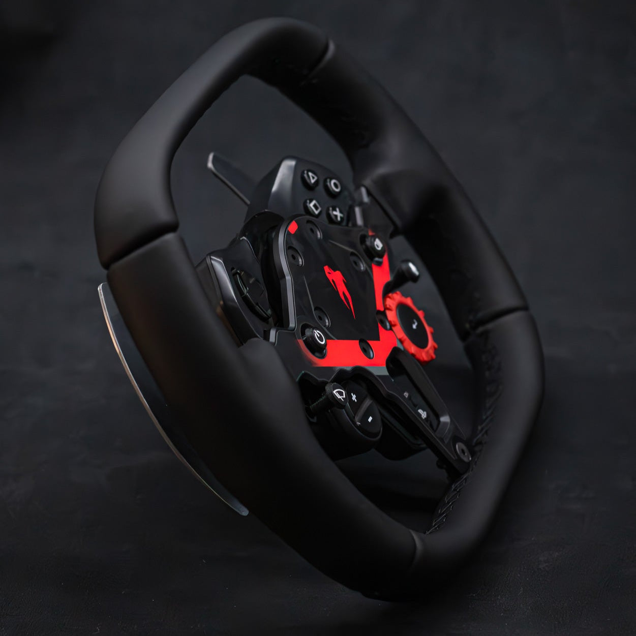 Ace Morph G30 - Modular rim for Logitech G29 / G923 / G920 – Acelith ...