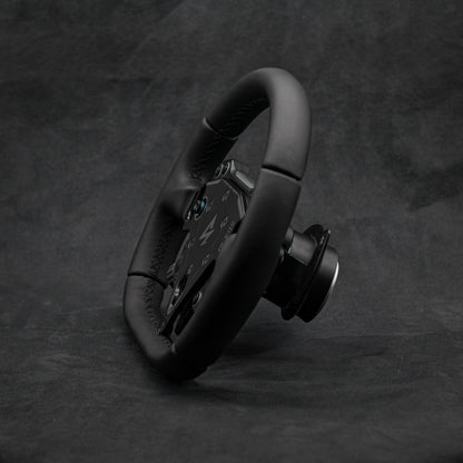 Ace Morph G50 RS - Modular Rim for Logi RS Hub