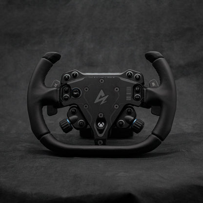 Ace Morph G50 RS - Modular Rim for Logi RS Hub