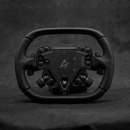 Ace Morph G50 RS - Modular Rim for Logi RS Hub