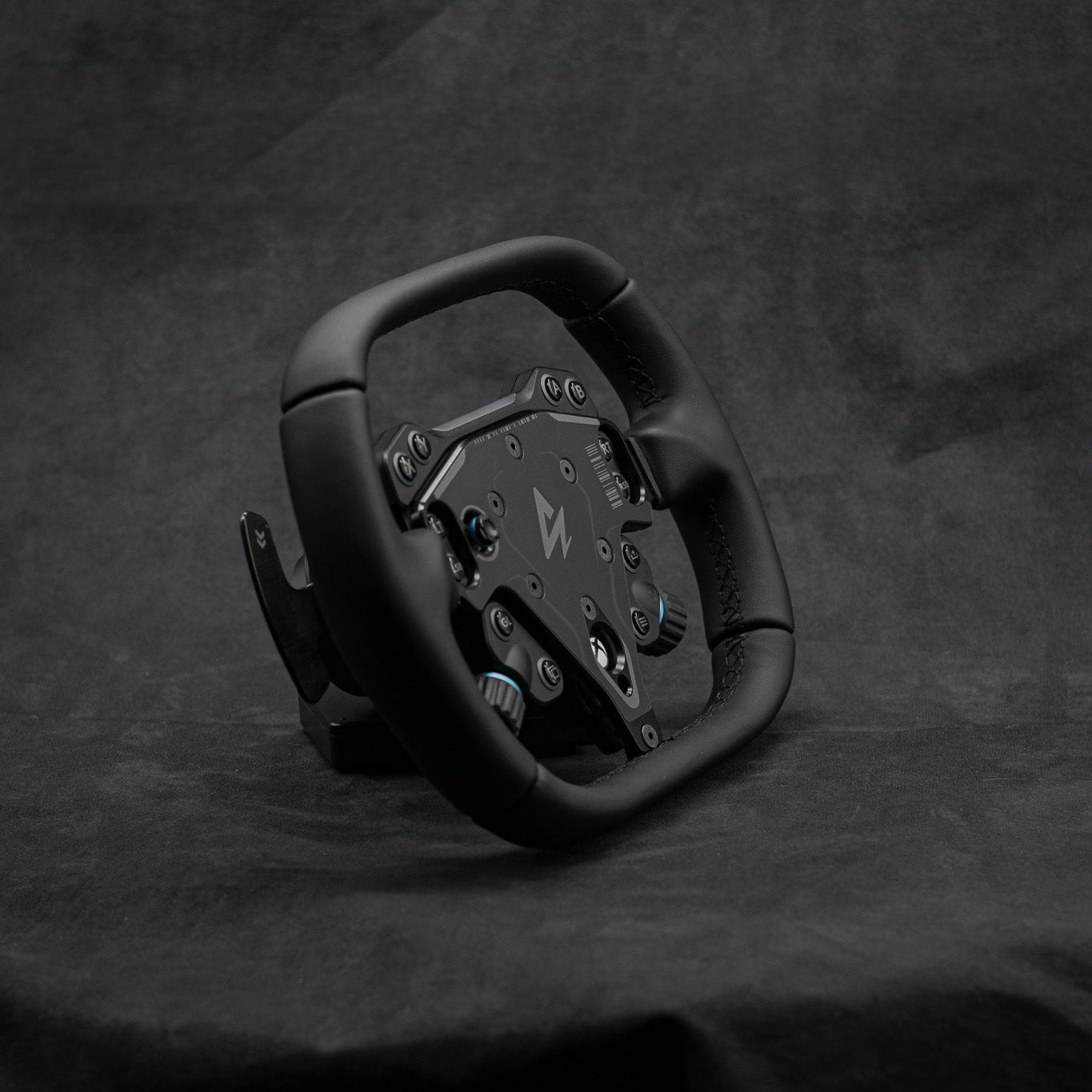 Ace Morph G50 RS - Modular Rim for Logi RS Hub