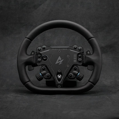 Ace Morph G50 RS - Modular Rim for Logi RS Hub