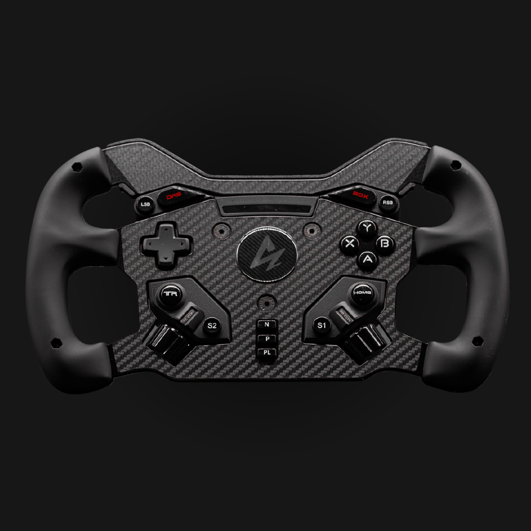 F-WAS Formula rim for PXN W AS wheel