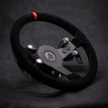 Acelith RD33 Rally \ Drift Steering wheel