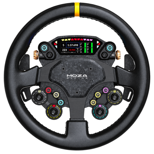 Volante Moza CS PRO