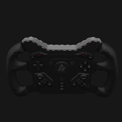 Upper Cover for Acelith F-WAS Formula rim