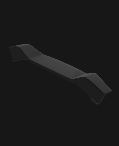 Upper Hub Cover for Acelith F30RS Mod