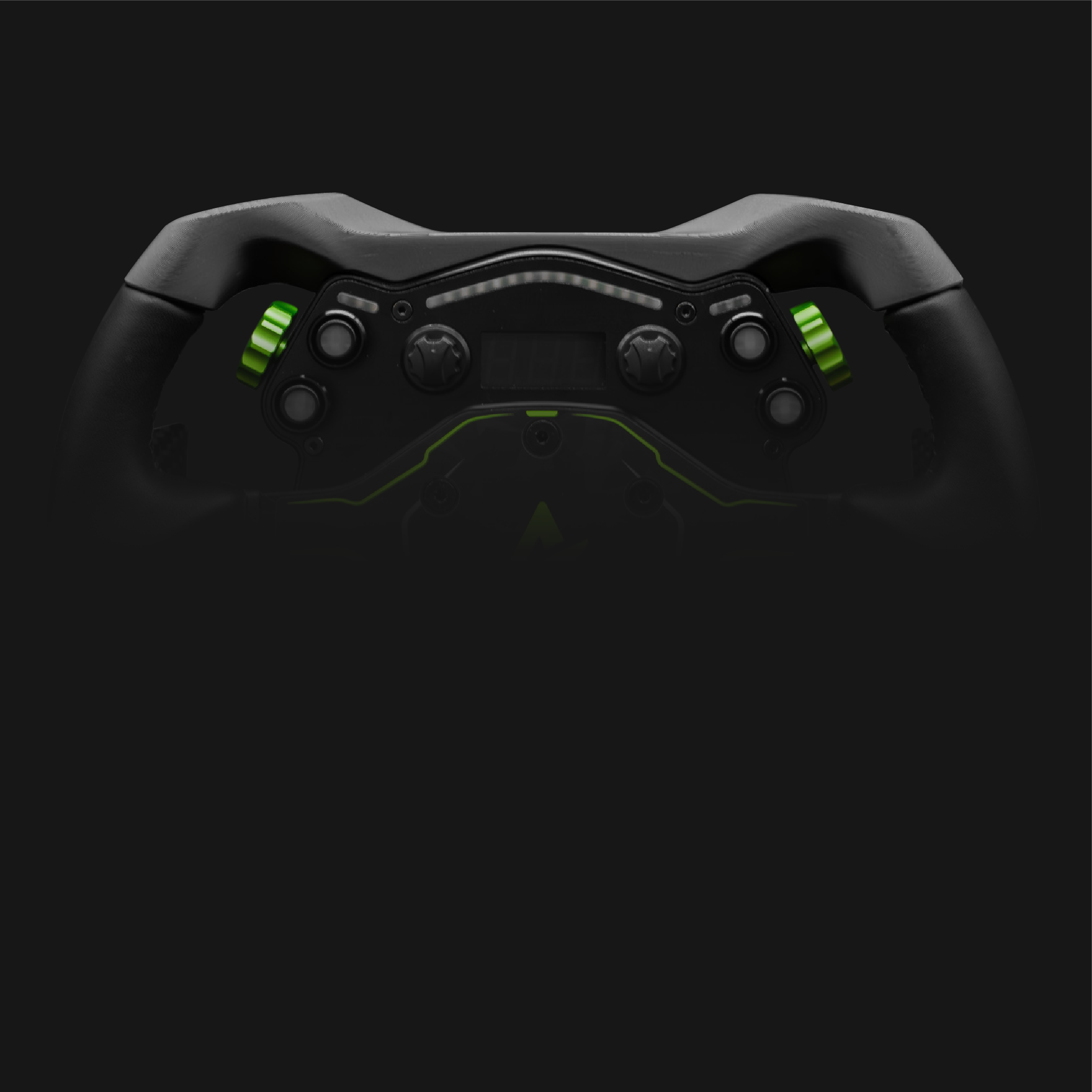 Upper Formula Shape Module - Morph U30 x Cammus C12