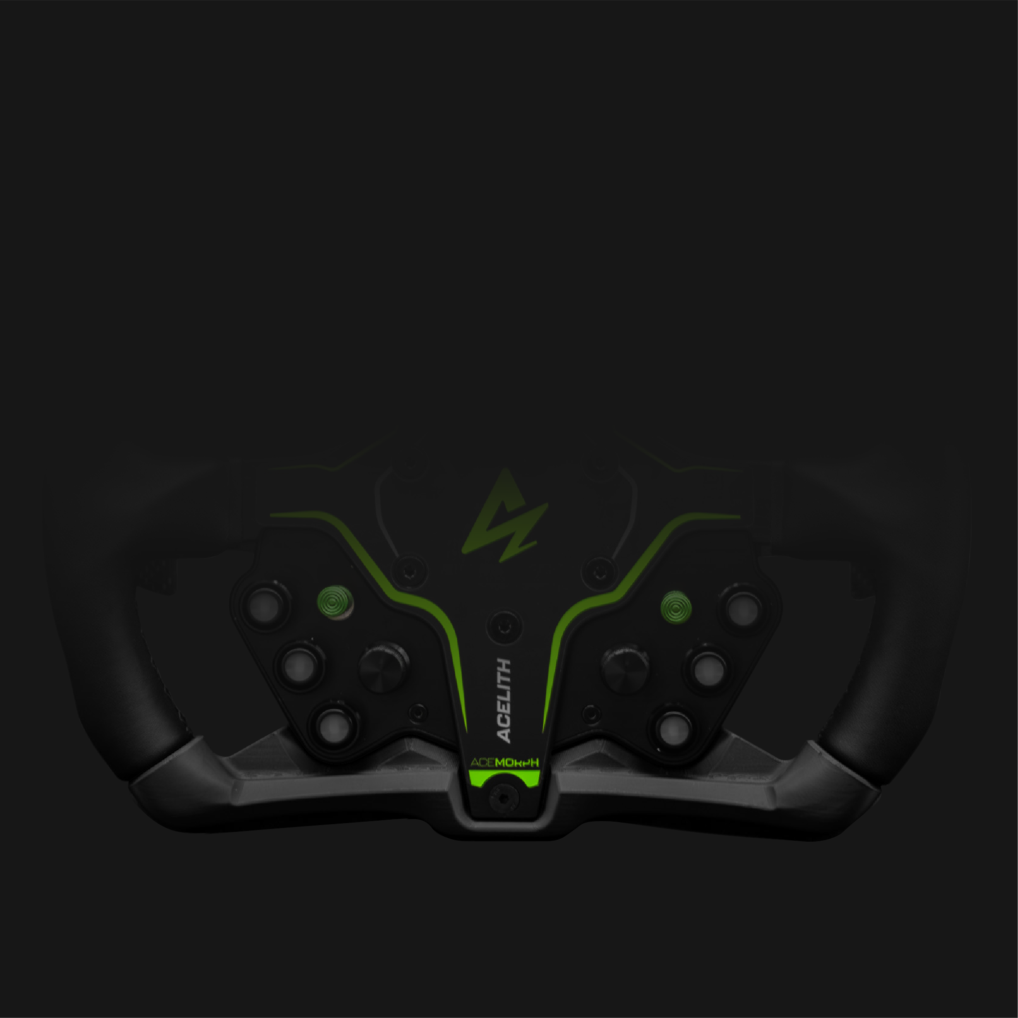 Bottom Formula Shape Module - Morph U30 x Cammus C12