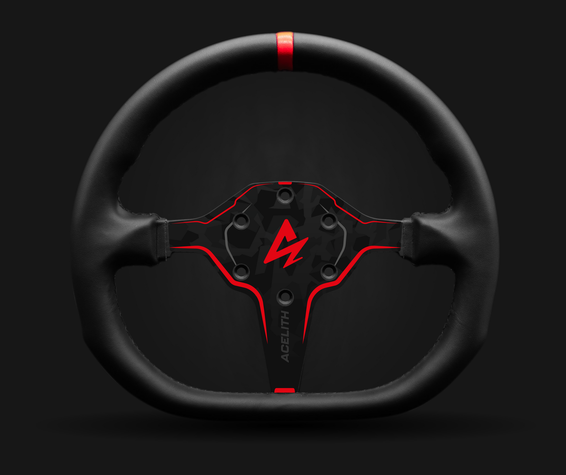 FANATEC Wheel-Side ローズレッド FANATEC Wheel-Side ローズレッド