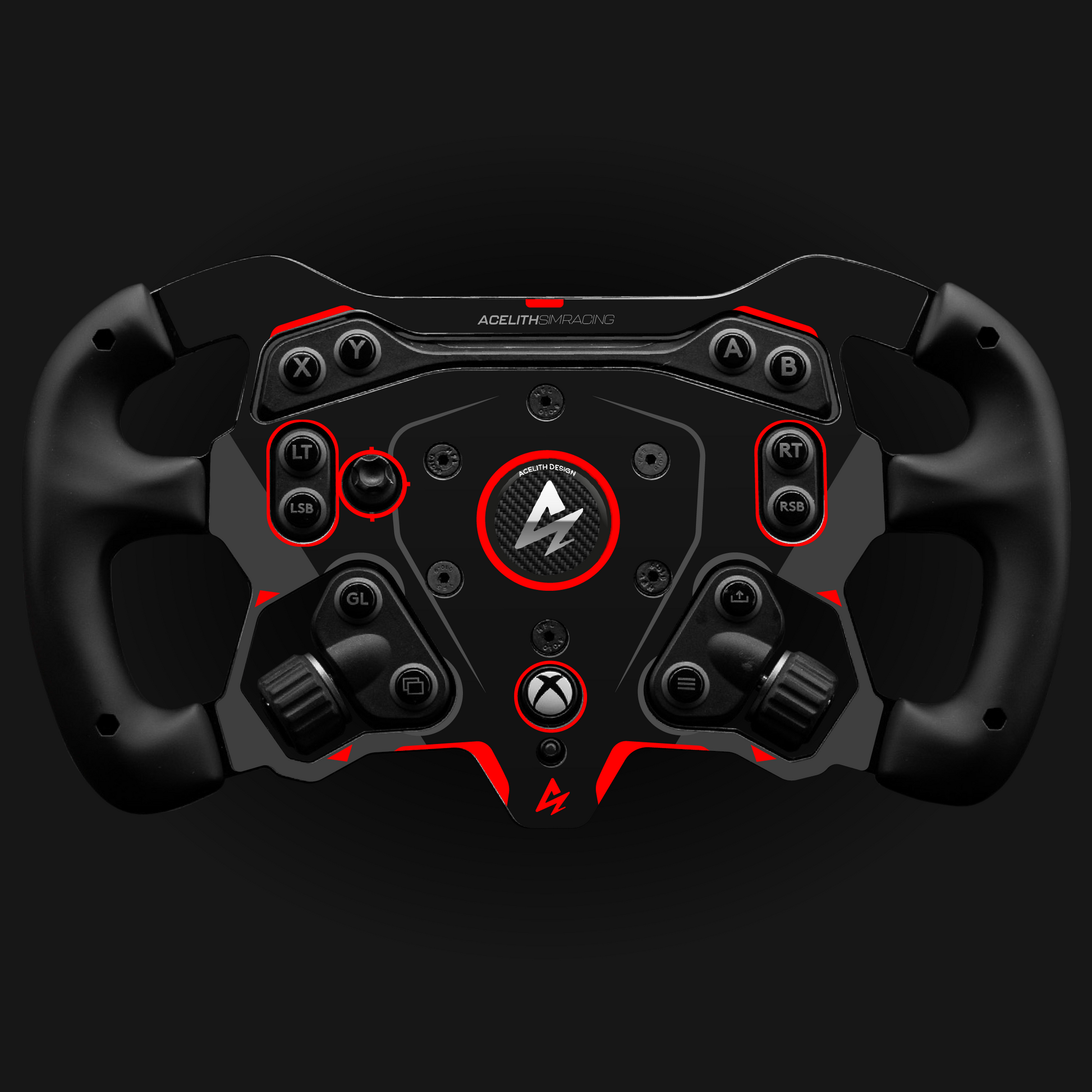 Logitech RS レーシングホイール 未使用品 Amazon.co.jp: MOMO Motorsport Pro SIM レーシングホイール - 290mm