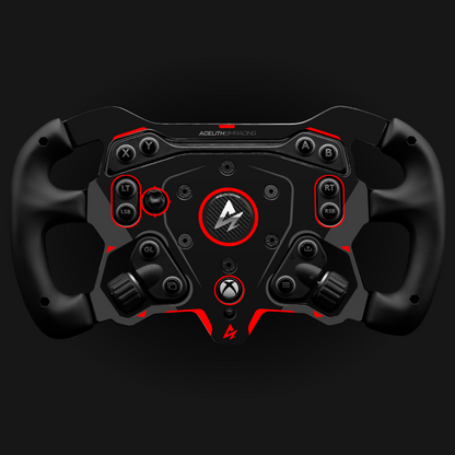 Formula F30RS for Logitech RS Hub (2024) (PC - XBOX - PS)