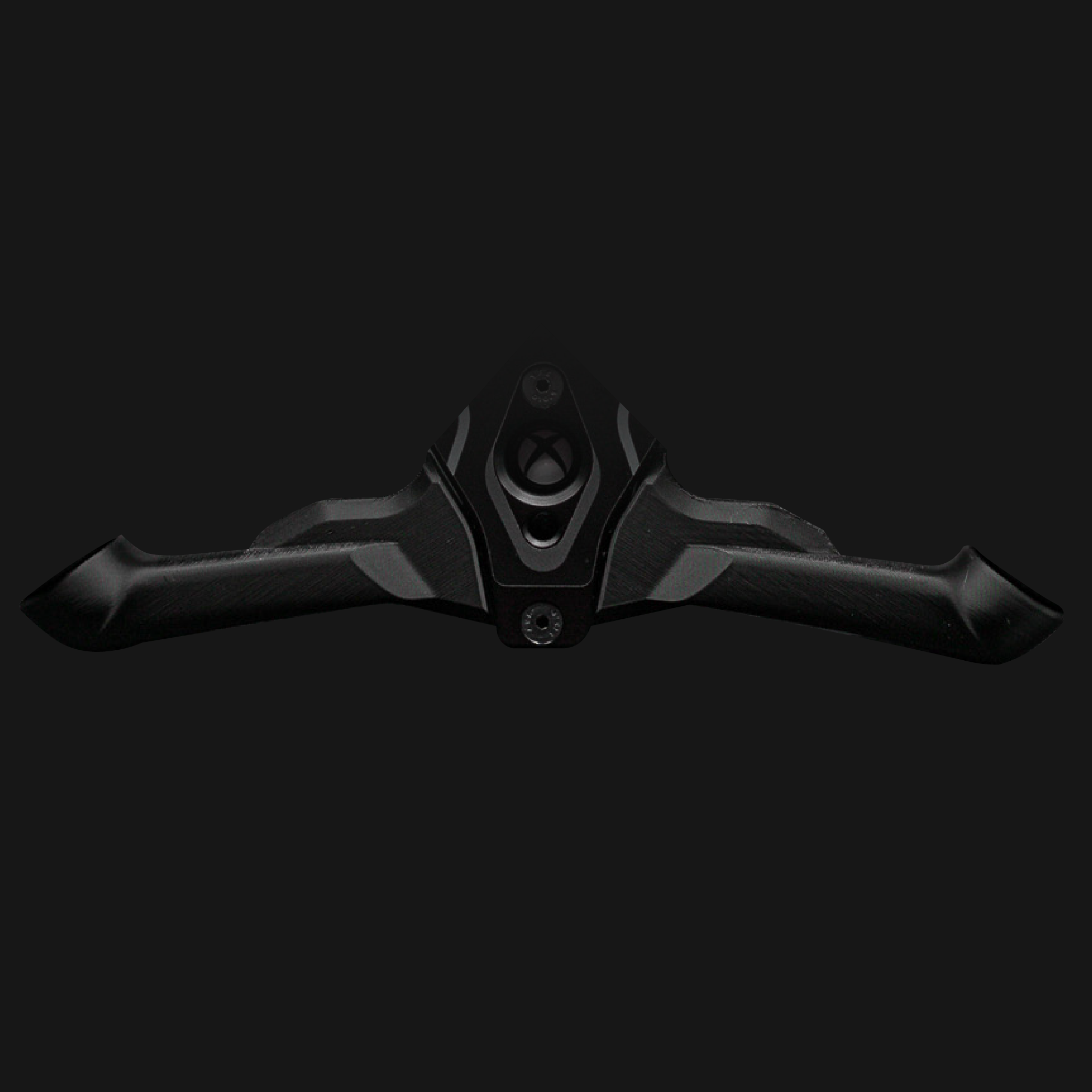 Bottom Formula Shape Module - G50 RS x Logitech RS Hub