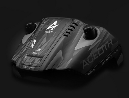 Acelith Base skin for Logitech G29 & G923 & G920