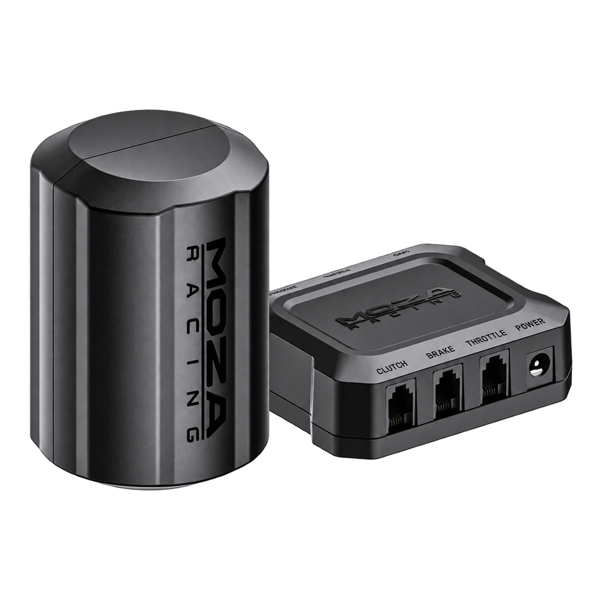Moza Pedal Haptic Feedback Kit