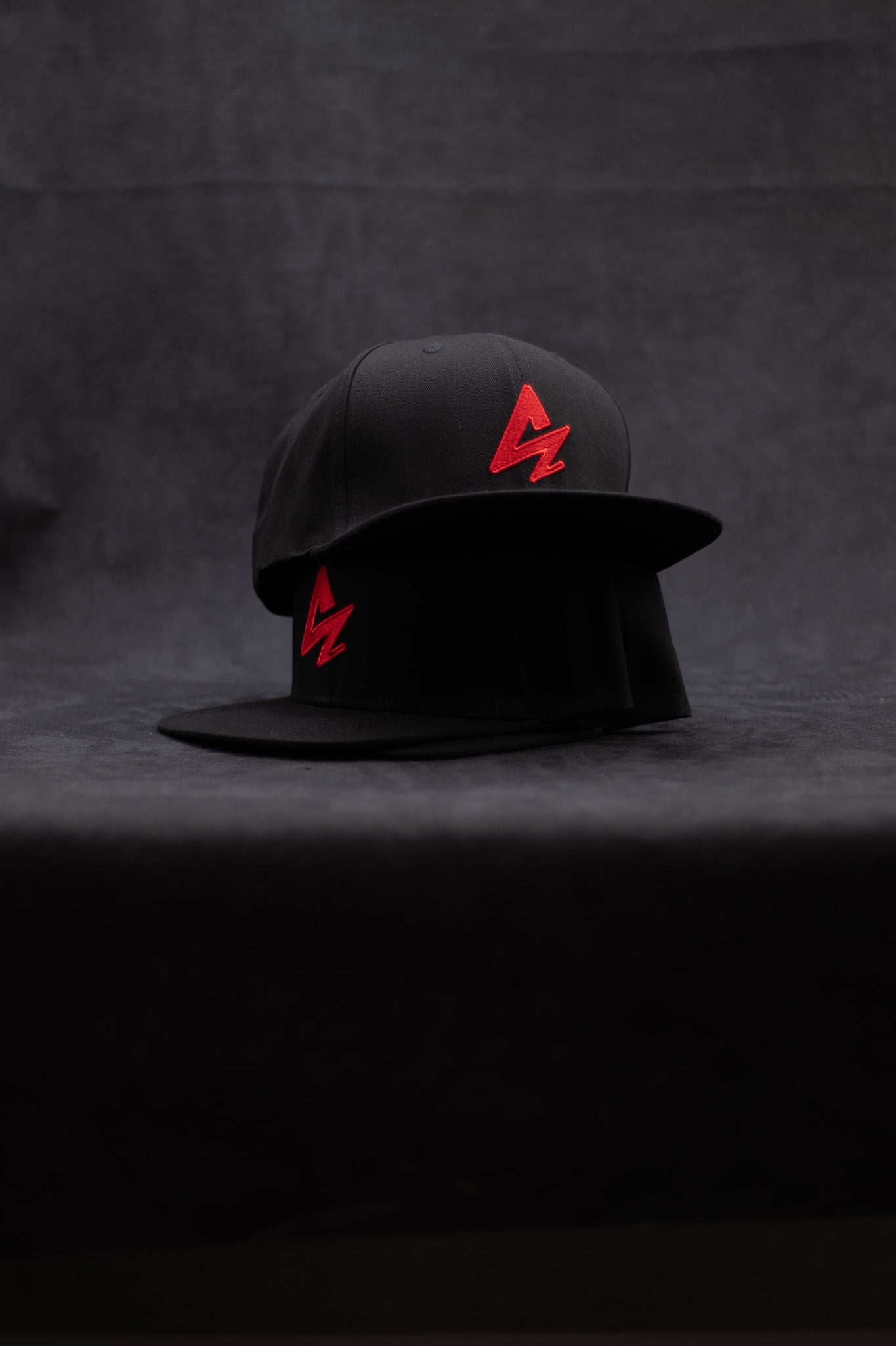 Acelith snapback cap