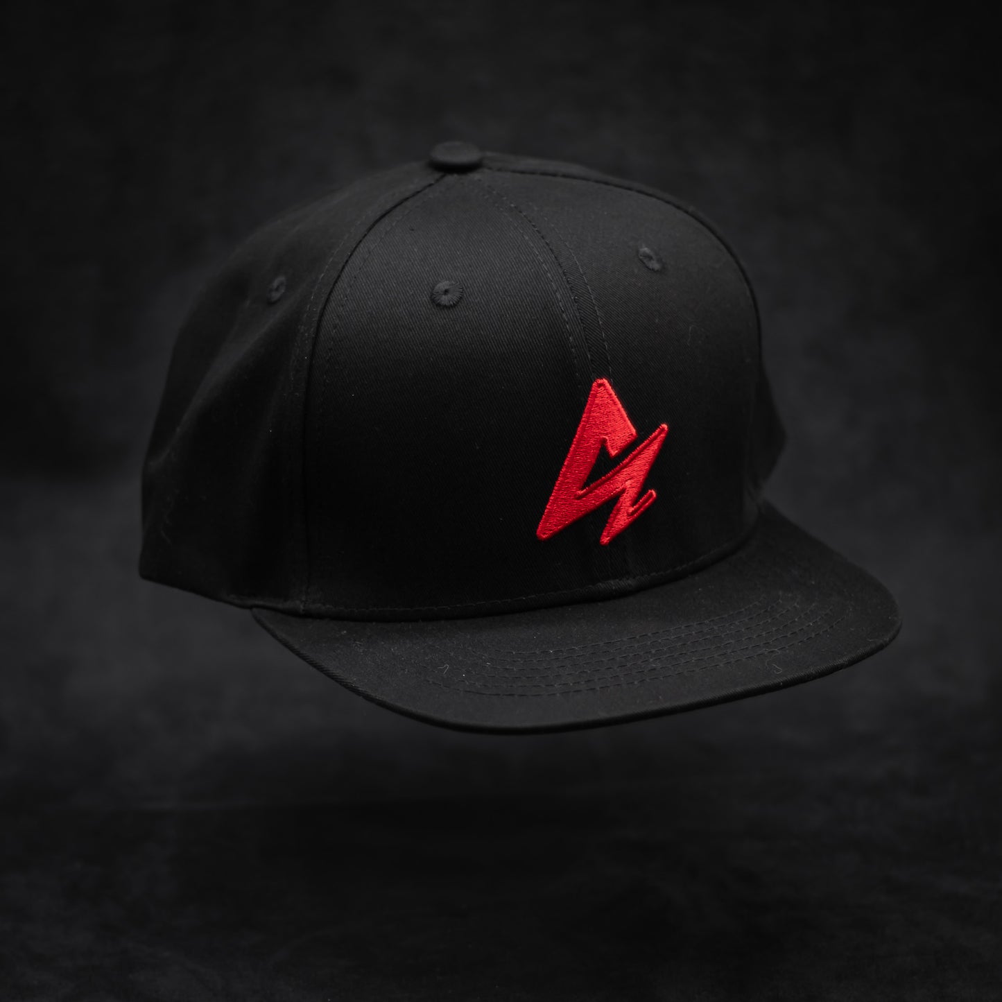 Acelith snapback cap