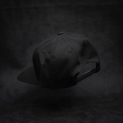 Acelith snapback cap