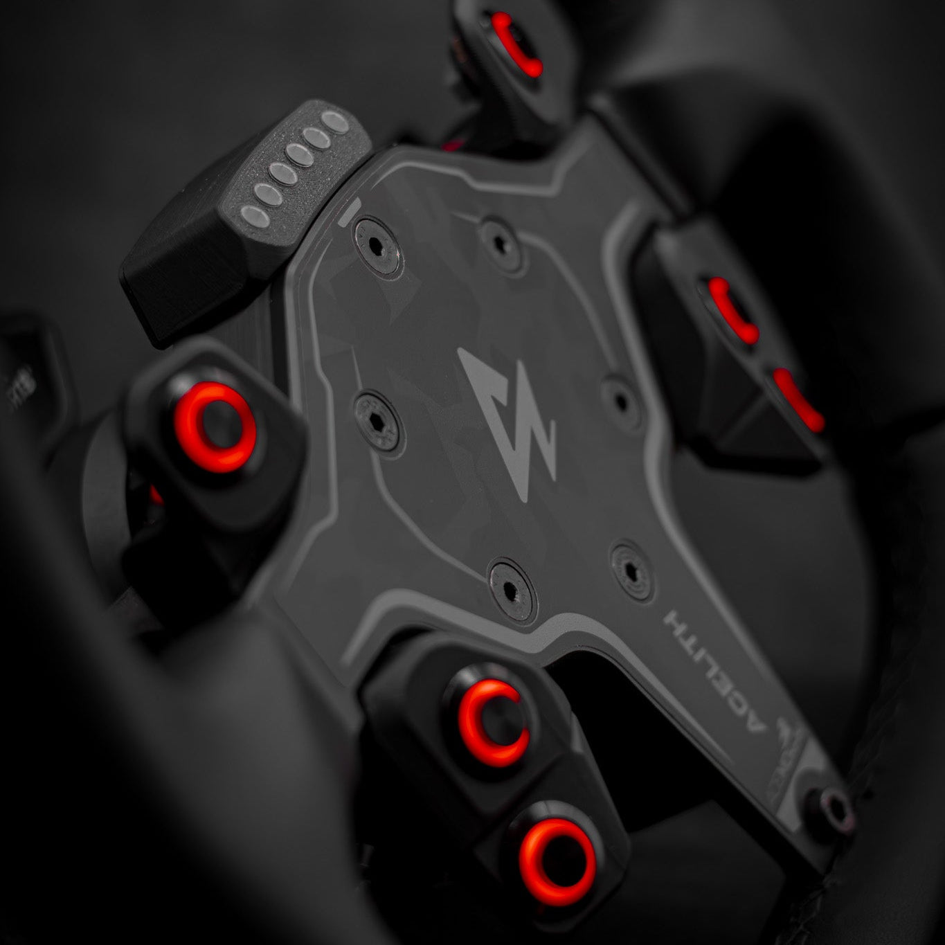 Ace Morph Zero