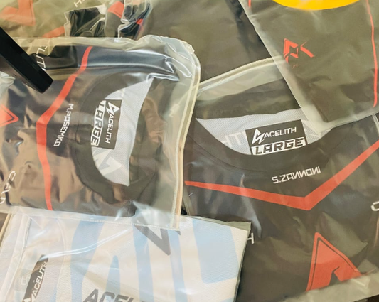 T-Shirt personalizzata