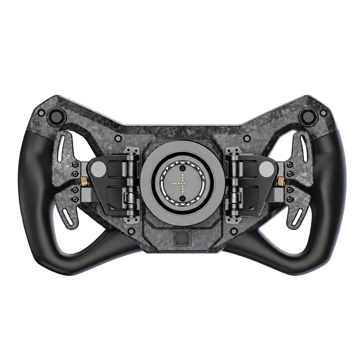 Moza KS PRO Steering Wheel