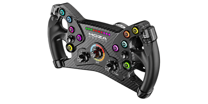 Moza KS Steering Wheel