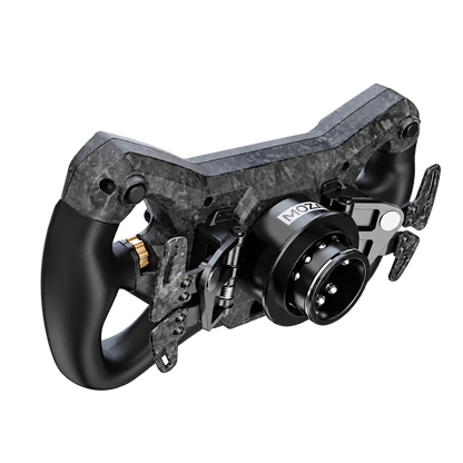 Moza KS PRO Steering Wheel