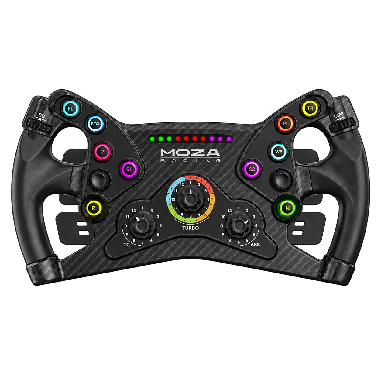 Moza KS Steering Wheel